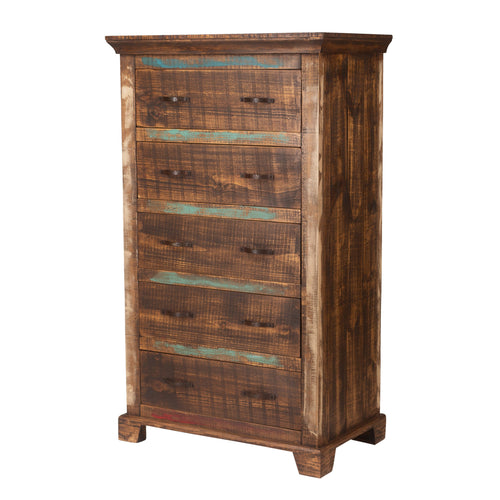 Cabana Chest of Drawers