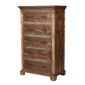 Cabana Chest of Drawers