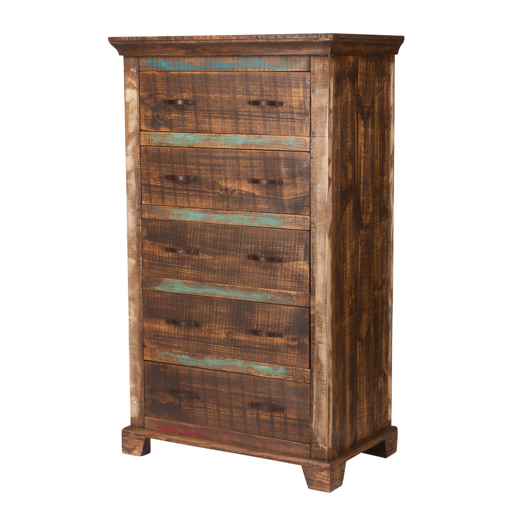 Cabana Chest of Drawers