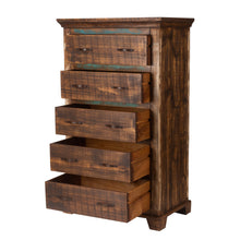 Cabana Chest of Drawers