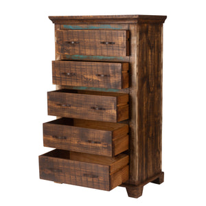 Cabana Chest of Drawers