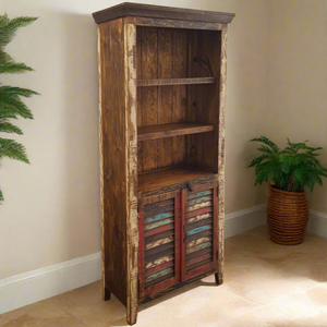 Cabana Bookcase