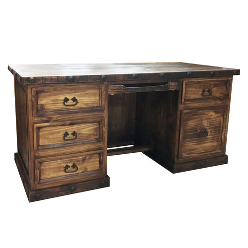 Oasis Desk