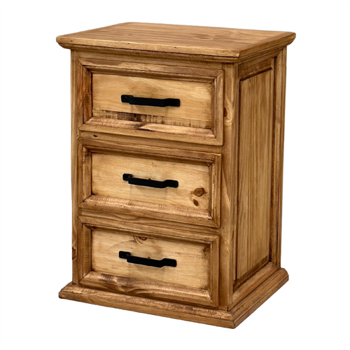 Santa Rita Nightstand