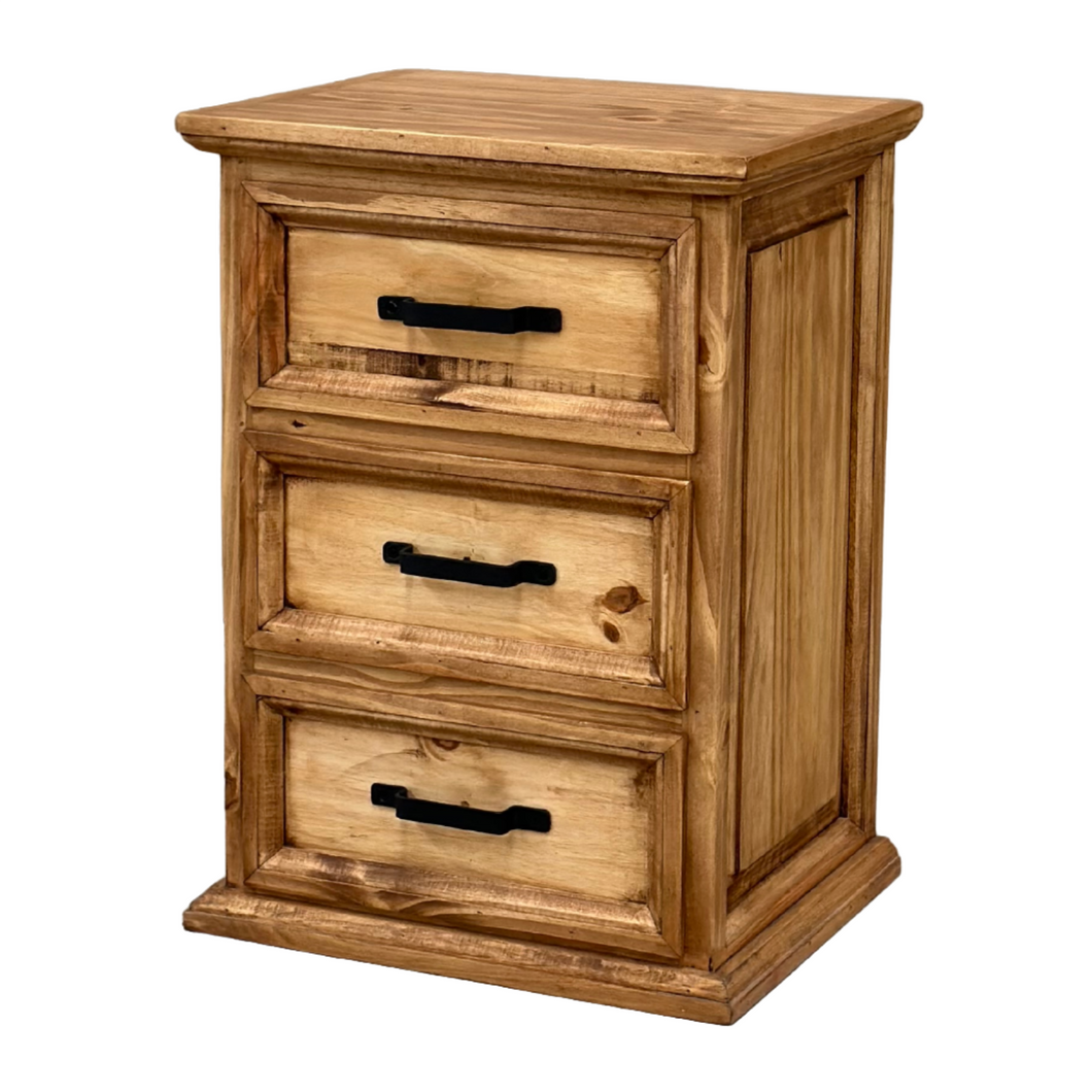 Santa Rita Nightstand