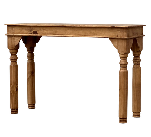 Indian Sofa Table