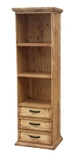 Towel Bookcase