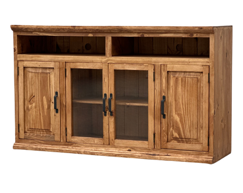 San Luis TV Stand