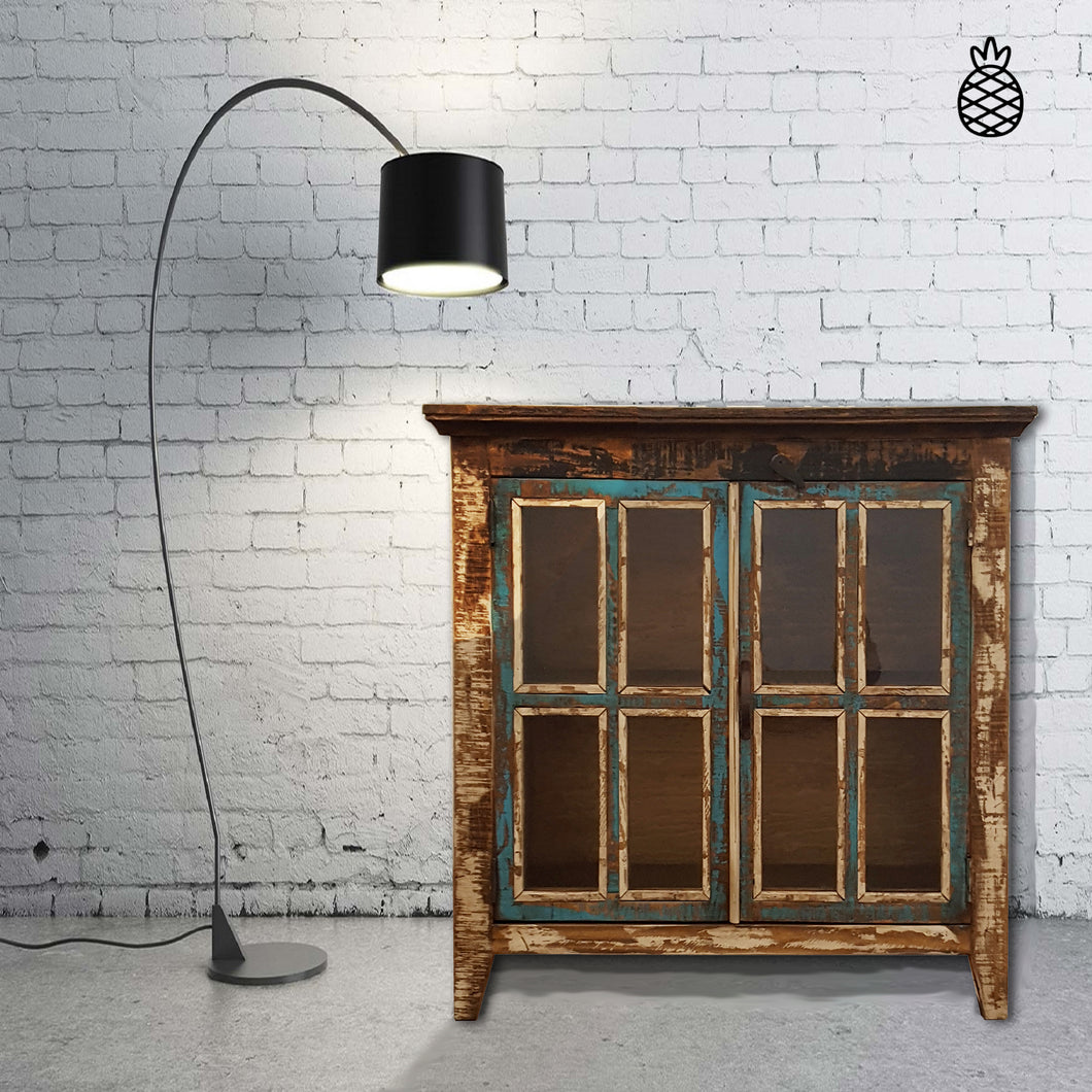 Cabana Small Cabinet
