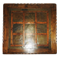 Southwest Square Dining Table