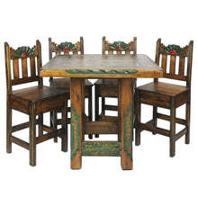Southwest Pub Table