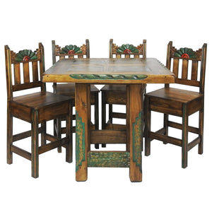 Southwest Pub Table