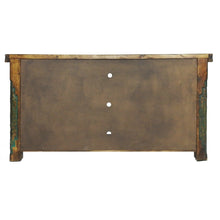 Southwest TV Stand