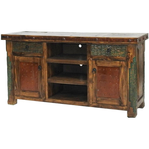 Southwest TV Stand
