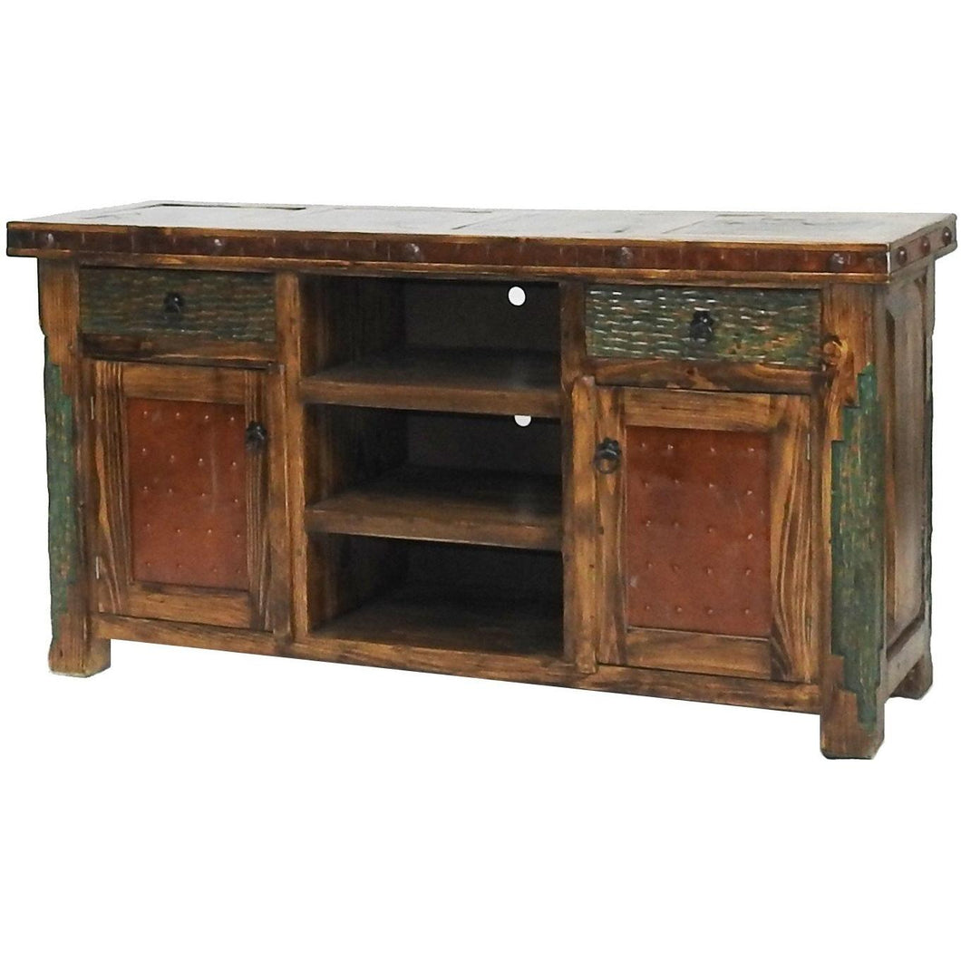 Southwest TV Stand