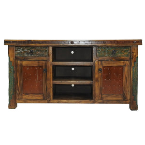 Southwest TV Stand