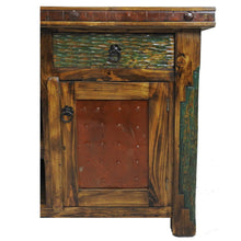 Southwest TV Stand