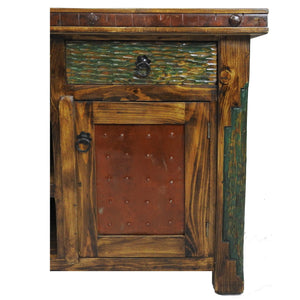 Southwest TV Stand