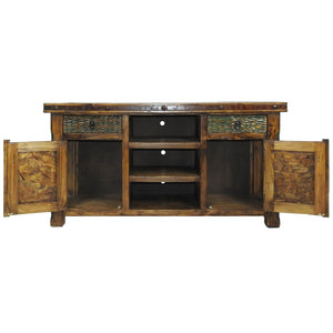 Southwest TV Stand