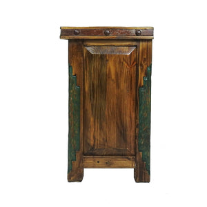 Southwest TV Stand