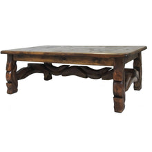Yugo Coffee Table
