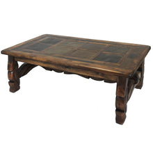 Yugo Coffee Table