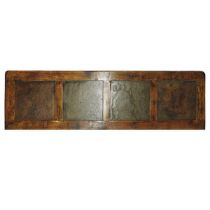Yugo TV Stand