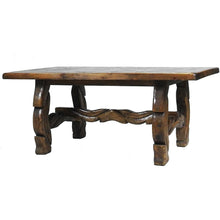 Yugo 6' Dining Table