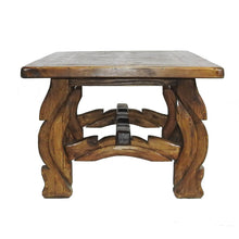 Yugo 6' Dining Table
