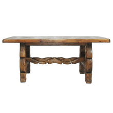 Yugo 6' Dining Table