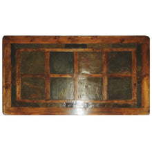 Yugo 6' Dining Table