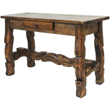 Yugo Sofa Table