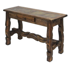 Yugo Sofa Table
