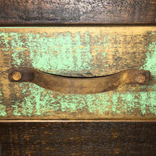 Cabana End Table