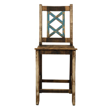 Cabana Bar Stool