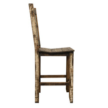 Cabana Bar Stool