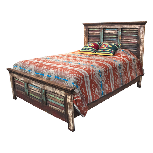 Cabana Bed