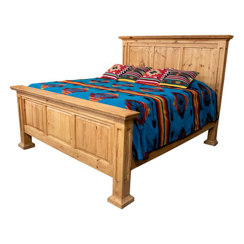 Fiesta Bed