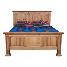 Fiesta Bed