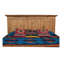 Fiesta Bed