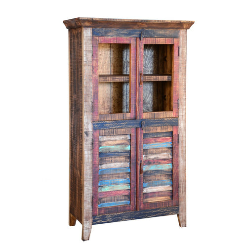 Cabana Cabinet