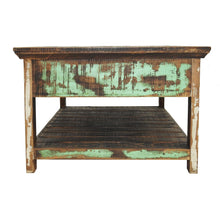 Cabana Coffee Table