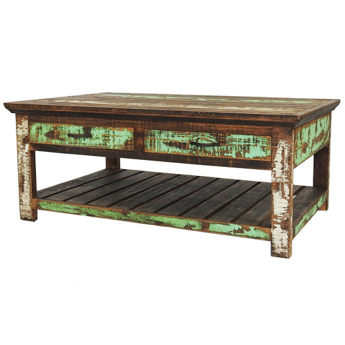 Cabana Coffee Table
