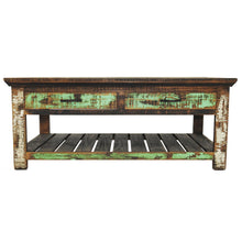 Cabana Coffee Table