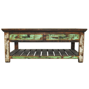 Cabana Coffee Table
