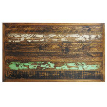 Cabana Coffee Table