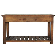 Cabana Medium Sofa Table