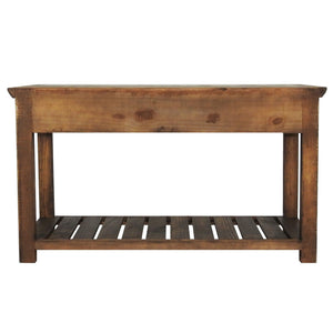 Cabana Medium Sofa Table