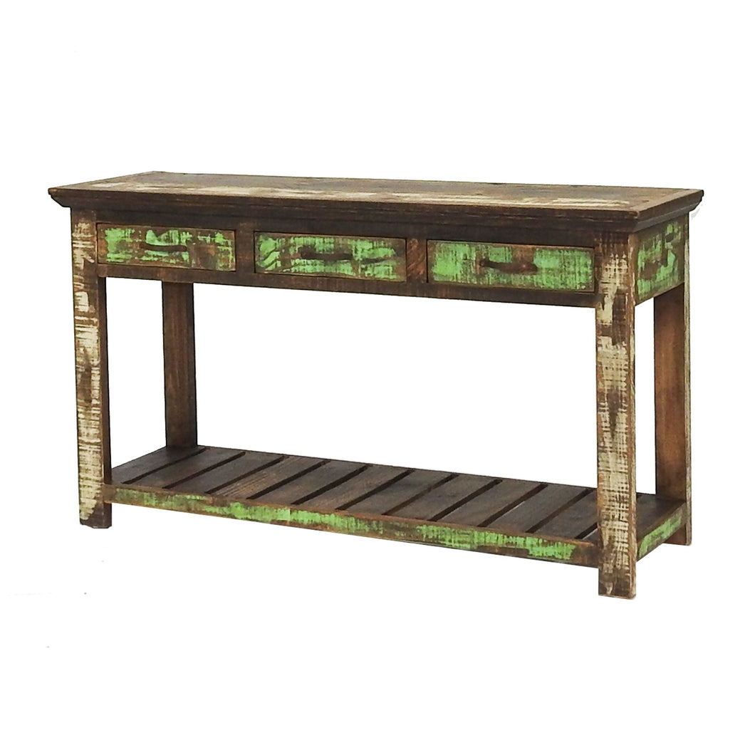 Cabana Medium Sofa Table