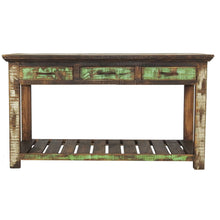 Cabana Medium Sofa Table